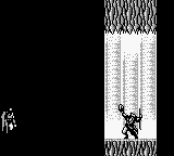 Batman: Return of the Joker (Game Boy) screenshot: The Joker