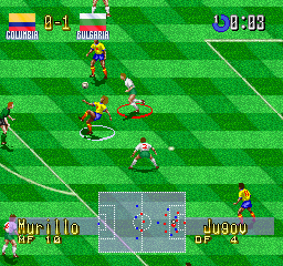 Steam Workshop::International Superstar Soccer Deluxe (1996)