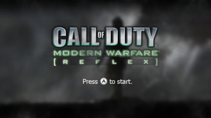 Call of Duty 4: Modern Warfare (2007) - MobyGames