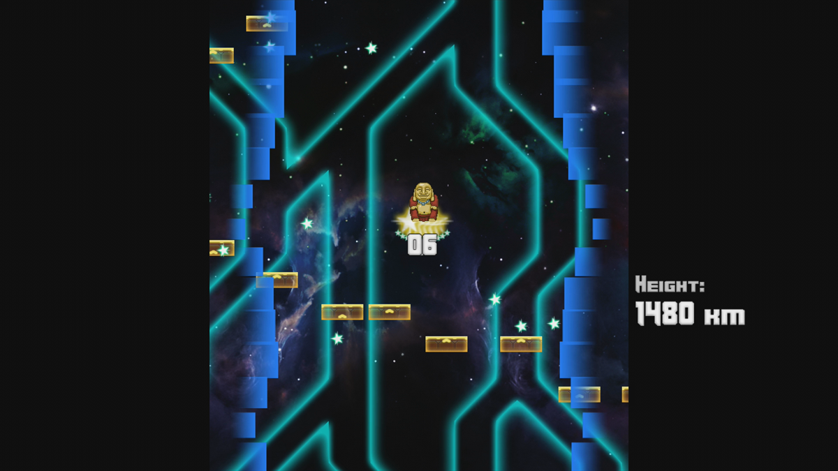 Screenshot of Who is God (Xbox 360, 2011) MobyGames