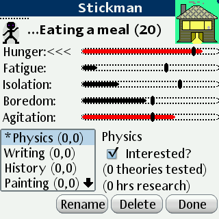 Stickman (2002) - MobyGames