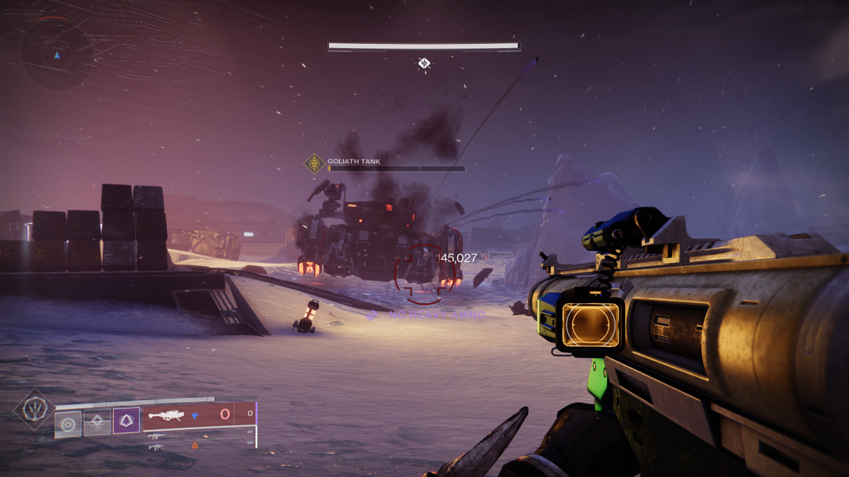 Screenshot of Destiny 2 The Witch Queen (Xbox One, 2022) MobyGames