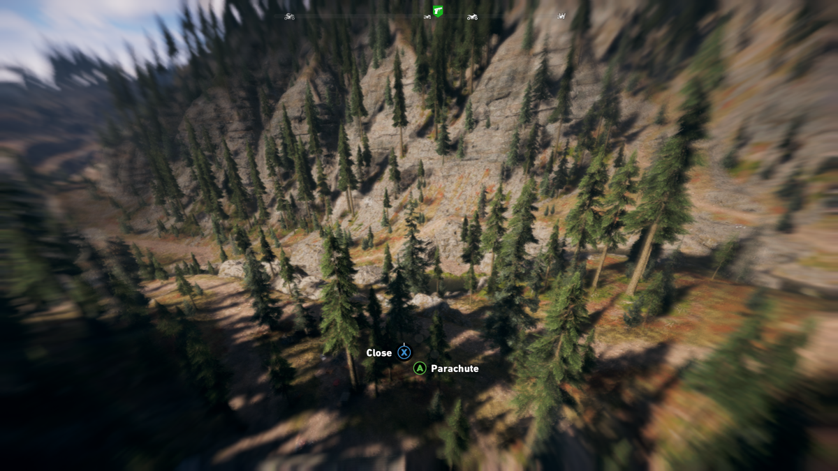 Screenshot of Far Cry 5 (Xbox One, 2018) MobyGames