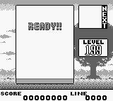 Soldam (Game Boy) screenshot: Ready!!