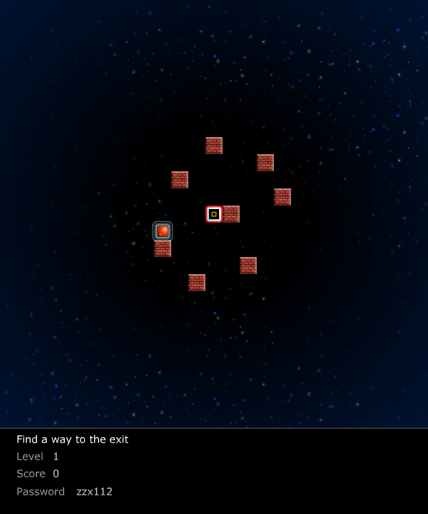 Screenshot Of Orbox B (Browser, 2006) - MobyGames