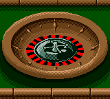 Vegas Games (Game Boy Color) screenshot: Where's the ball.