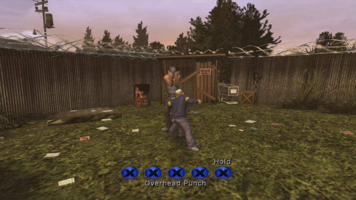 Screenshot of Bully: Scholarship Edition (Windows, 2008) - MobyGames