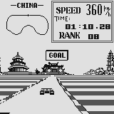 Grand Prix (Supervision) screenshot: Goal!