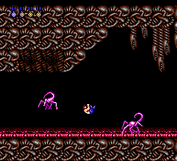 Contra (1987)