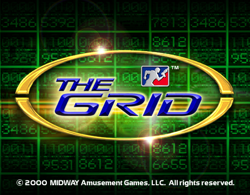16311996-the-grid-arcade-title-screen.pn