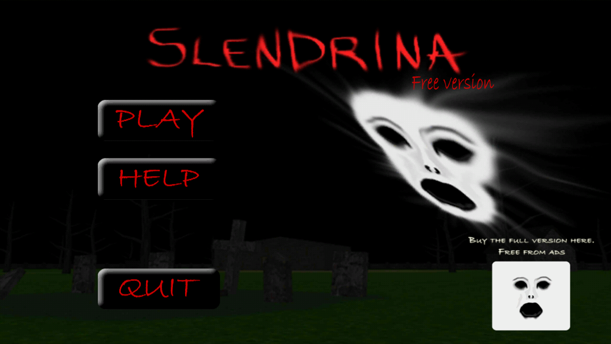 Screenshot of Slendrina X (Android, 2018) - MobyGames