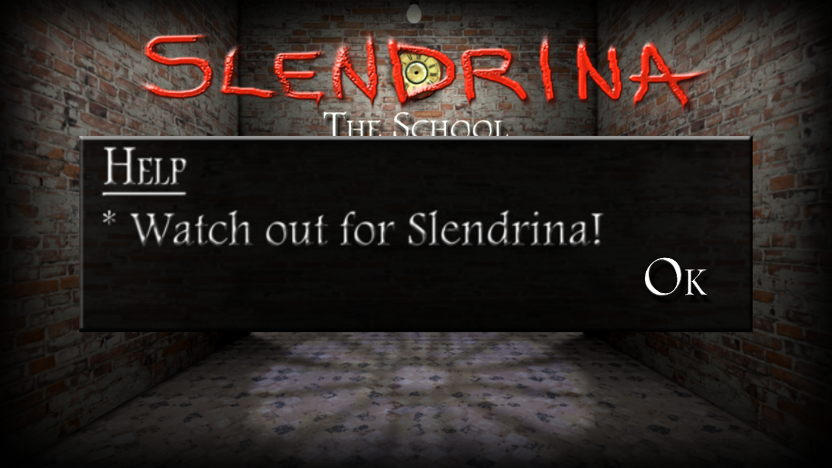 Slendrina: The School Game for Android - Download