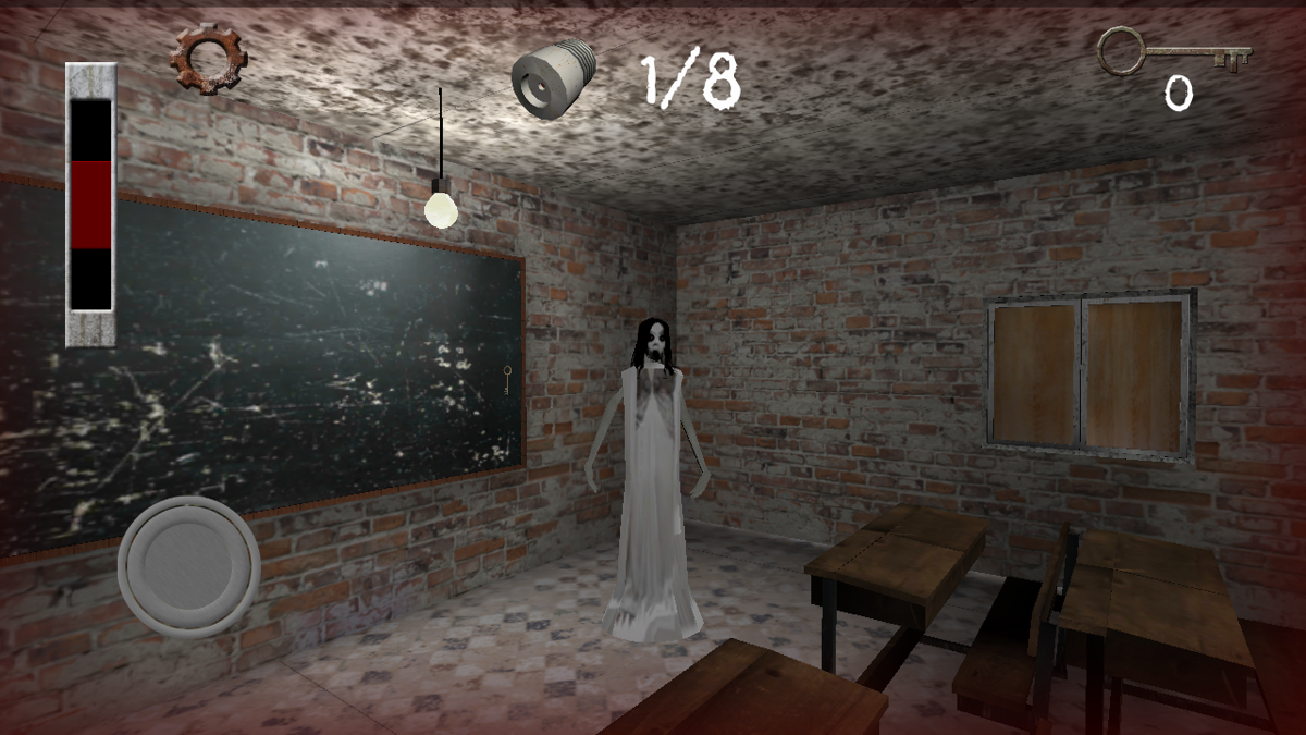 Slendrina: The School Game for Android - Download