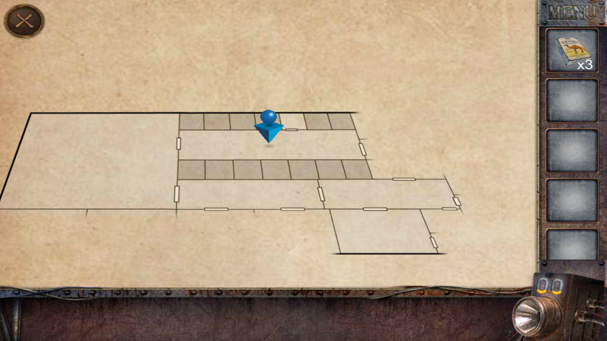 Prison Escape Puzzle Adventure 🧐 Level 2 Walkthrough Gameplay