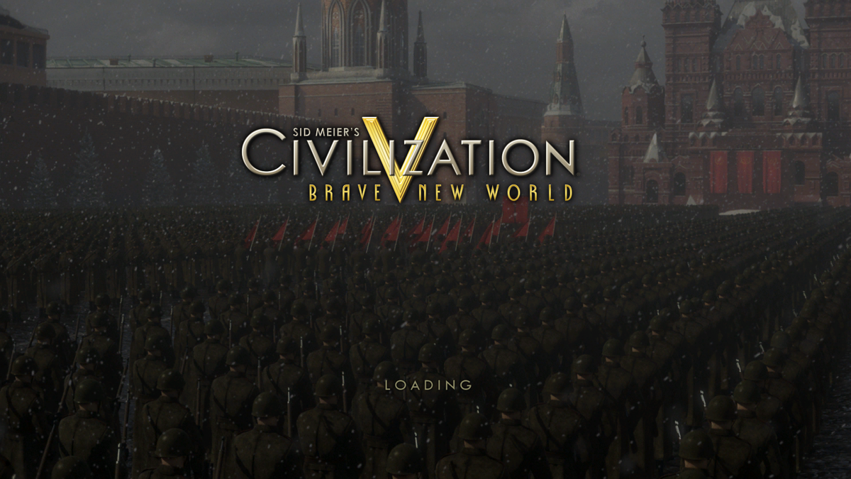 Sid meier s civilization vi steam fix фото 32