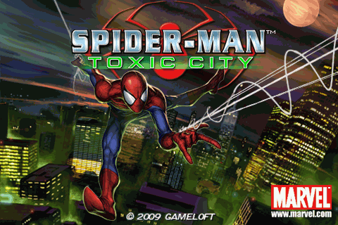 SPIDER MAN FOR ANDROID APK for Android - Download