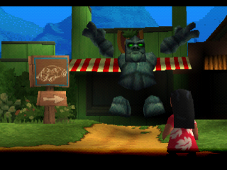 Lilo & Stitch Trouble in Paradise PC game