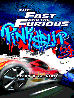 The Fast and the Furious (2006) - MobyGames