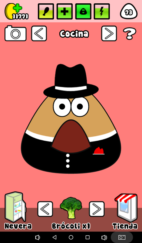Pou APK for Android Download