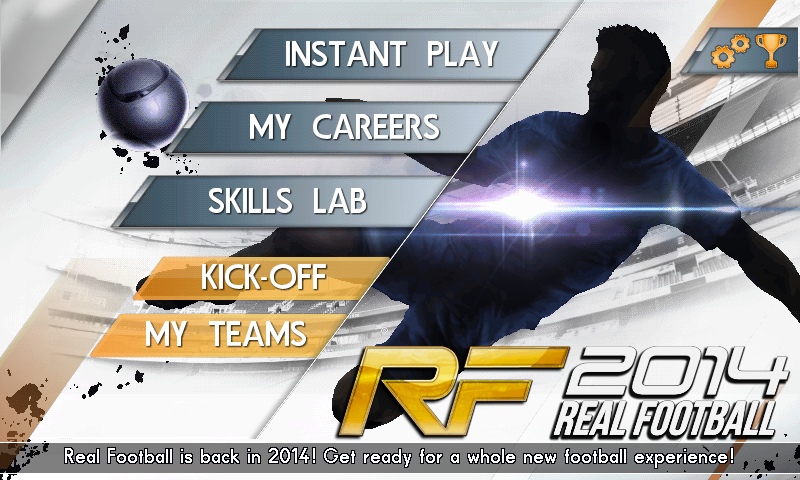 Download Real Football