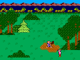 king's quest sega master system