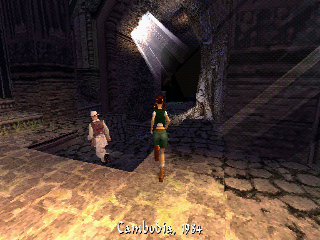 Tomb Raider: The Last Revelation (1999) Review - Tomb Raider Forums