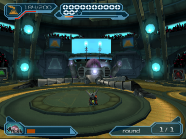 Ratchet & Clank: Going Commando (2003) - MobyGames