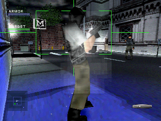 Syphon Filter (1999) - MobyGames