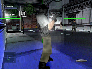 re: Screenshots (Actual Pics Inside) - Page 2 - Syphon Filter