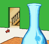 Racin' Ratz (Game Boy Color) screenshot: Opening animation