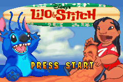 Lilo & Stitch - IGN