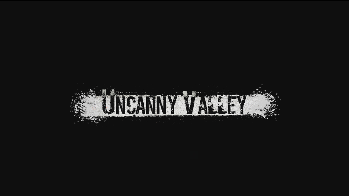 Screenshot of Uncanny Valley (Windows, 2015) - MobyGames