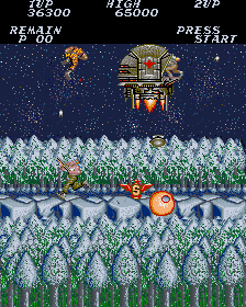 Contra (1987)