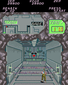 Contra (1987)