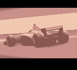 F-1 World Grand Prix (Game Boy Color) screenshot: Champion.