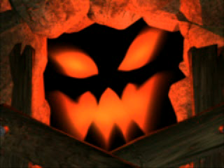 Chocobo no Fushigi na Dungeon (PlayStation) screenshot: Intro