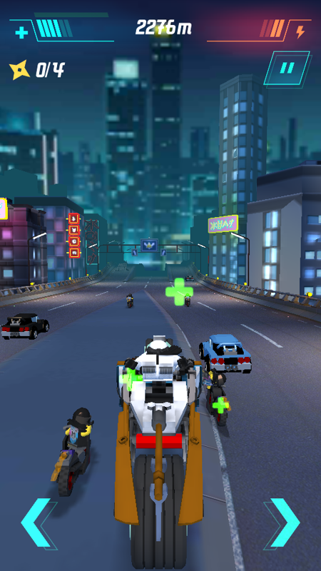 ride ninja game download