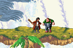 dinotopia gba