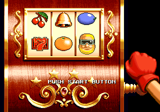 Top Hunter: Roddy & Cathy (Neo Geo) screenshot: A short intro