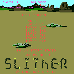 Slither Loop for Nintendo Switch - Nintendo Official Site