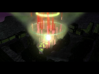 Screenshot of Shadow Madness (PlayStation, 1999) - MobyGames