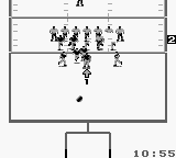 NFL Football (Game Boy) screenshot: It's good.