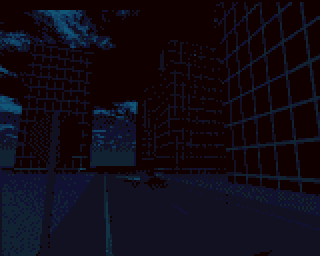 Lazarus (Amiga) screenshot: Purchasing a video game