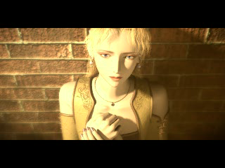 Screenshot of Final Fantasy Anthology (PlayStation, 1999) MobyGames