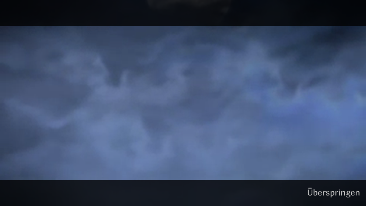Nightmares from the Deep 2: The Siren's Call (Collector's Edition) (Android) screenshot: A shot from the intro movie.