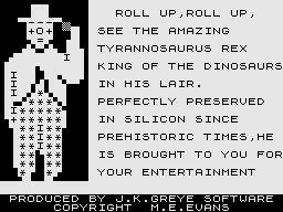 3D Monster Maze (1981) - MobyGames