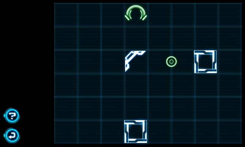 Screenshot of N O V A 2: Near Orbit Vanguard Alliance (Android 2010 Screenshot of N O V A 2: Near Orbit Vanguard Alliance (Android 2010