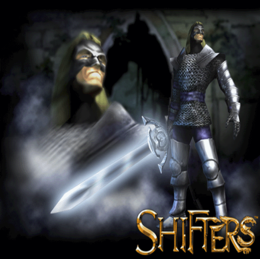 Screenshot of Shifters (PlayStation 2, 2002) MobyGames