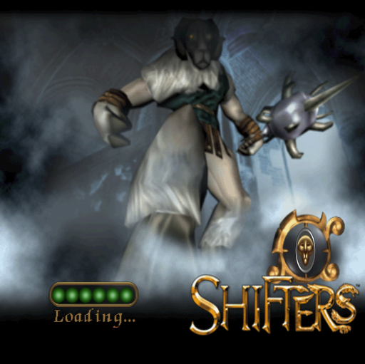 Screenshot of Shifters (PlayStation 2, 2002) MobyGames