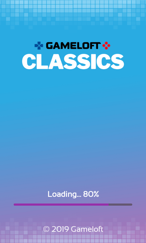 Gameloft Classics: Prime Games Collection (2019) - MobyGames